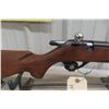 Image 4 : Marlin Model 80 Bolt-Action Rifle – .22, 21" Barrel – Magazine Included.