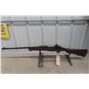 Image 11 : Bolt-Action Rifle – .303 British, 22" Barrel, S/N 206 885 – 1 Peep Sight.