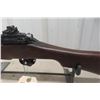 Image 13 : Bolt-Action Rifle – .303 British, 22" Barrel, S/N 206 885 – 1 Peep Sight.
