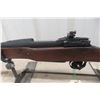Image 14 : Bolt-Action Rifle – .303 British, 22" Barrel, S/N 206 885 – 1 Peep Sight.
