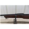 Image 15 : Bolt-Action Rifle – .303 British, 22" Barrel, S/N 206 885 – 1 Peep Sight.