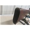 Image 2 : Bolt-Action Rifle – .303 British, 22" Barrel, S/N 206 885 – 1 Peep Sight.