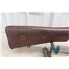 Image 3 : Bolt-Action Rifle – .303 British, 22" Barrel, S/N 206 885 – 1 Peep Sight.