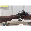 Image 4 : Bolt-Action Rifle – .303 British, 22" Barrel, S/N 206 885 – 1 Peep Sight.