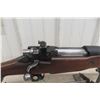 Image 5 : Bolt-Action Rifle – .303 British, 22" Barrel, S/N 206 885 – 1 Peep Sight.