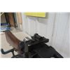 Image 7 : Bolt-Action Rifle – .303 British, 22" Barrel, S/N 206 885 – 1 Peep Sight.