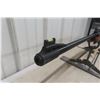 Image 12 : Crosman Optimus Single-Shot Air Rifle – .177 Pellet, S/N 817X 29934