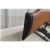 Image 2 : Crosman Optimus Single-Shot Air Rifle – .177 Pellet, S/N 817X 29934