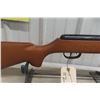 Image 4 : Crosman Optimus Single-Shot Air Rifle – .177 Pellet, S/N 817X 29934