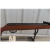 Image 5 : Crosman Optimus Single-Shot Air Rifle – .177 Pellet, S/N 817X 29934