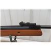 Image 6 : Crosman Optimus Single-Shot Air Rifle – .177 Pellet, S/N 817X 29934