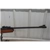 Image 7 : Crosman Optimus Single-Shot Air Rifle – .177 Pellet, S/N 817X 29934