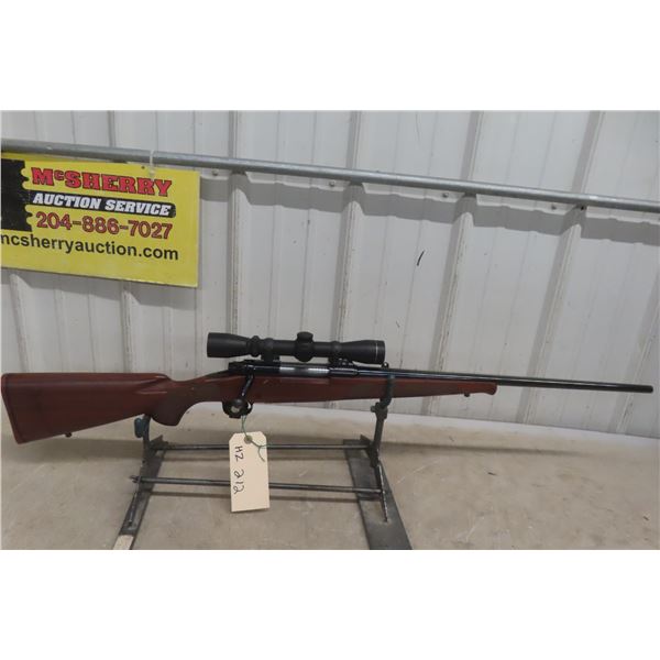 Winchester Model 70 XTR Bolt-Action Rifle – .270 Win, 22½" Barrel, S/N GIS 23023