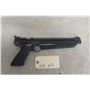 Image 1 : American Classic Model P1322 Air Pistol – .177 Pellet, S/N 615 801548
