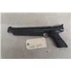 Image 5 : American Classic Model P1322 Air Pistol – .177 Pellet, S/N 615 801548