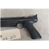 Image 6 : American Classic Model P1322 Air Pistol – .177 Pellet, S/N 615 801548
