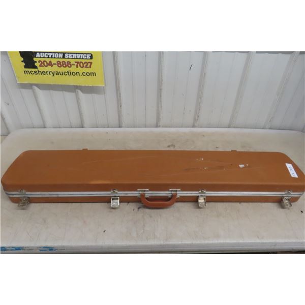 Gun Guard Hand Gun Case