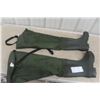Image 1 : Bushlite Size 11 Hip Waders