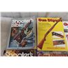 Image 2 : 10 Shooter's Bible and Gun Digest Books – 1970s and 1980s