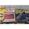 Image 4 : 10 Shooter's Bible and Gun Digest Books – 1970s and 1980s