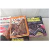 Image 6 : 10 Shooter's Bible and Gun Digest Books – 1970s and 1980s