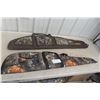 Image 1 : 2 Soft Camo Ammo Cases
