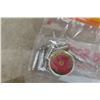 Image 10 : Rohm RG 3s Starter Pistol – In Box with Accessories, Case, and Blank Ammo