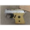 Image 2 : Rohm RG 3s Starter Pistol – In Box with Accessories, Case, and Blank Ammo