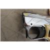 Image 3 : Rohm RG 3s Starter Pistol – In Box with Accessories, Case, and Blank Ammo