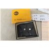Image 8 : Rohm RG 3s Starter Pistol – In Box with Accessories, Case, and Blank Ammo