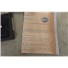 Image 9 : Rohm RG 3s Starter Pistol – In Box with Accessories, Case, and Blank Ammo