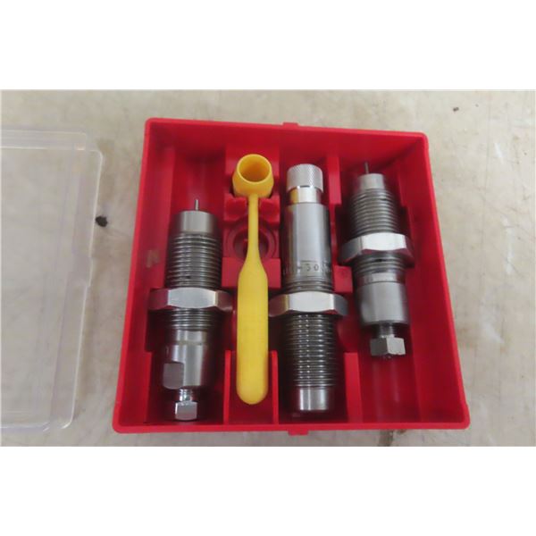 Lee .303 British Reloading Dies