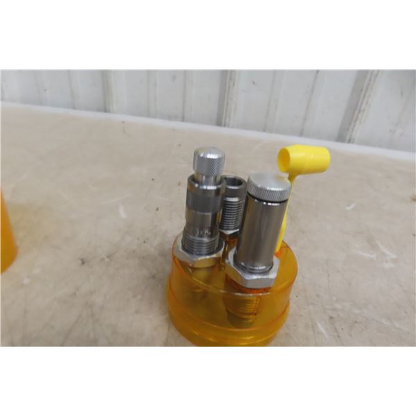 Lee .303 British Reloading Dies