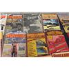 Image 4 : 70s & 80s Magazines and Books, Gun and Ammo Almanac, Hunting, Maps
