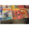 Image 5 : 70s & 80s Magazines and Books, Gun and Ammo Almanac, Hunting, Maps