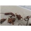 Image 5 : 12 Victor Leg-Hold Traps