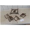 Image 1 : 5 Conibear Traps