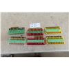 Image 1 : .303 British Reloaded Ammunition – Approx. 52 Rounds (Use at Own Risk – Seller Not Responsible)