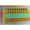 Image 3 : .303 British Reloaded Ammunition – Approx. 52 Rounds (Use at Own Risk – Seller Not Responsible)