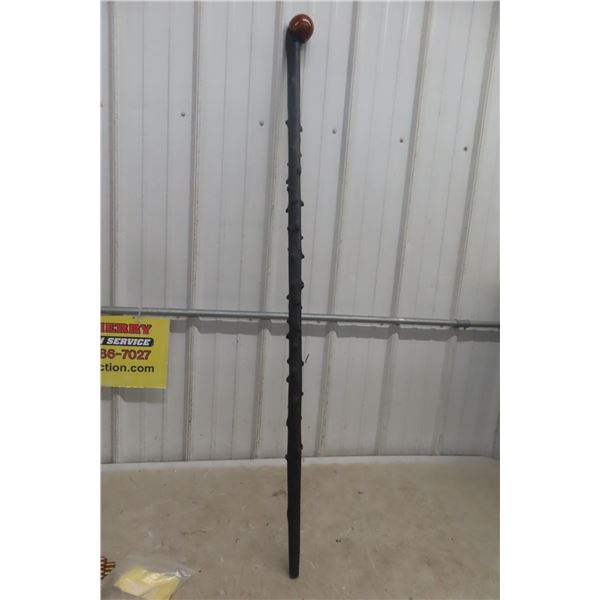 Blackthorn Irish Shillelagh