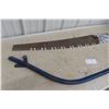 Image 2 : Saw Frame and Old Saw – 48" Long