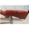Image 10 : Mossberg 320B – .22 Short/Extra Long/Long Rifle, Single Shot, 22 1/2" Barrel, Peep Sight