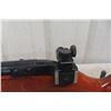 Image 12 : Mossberg 320B – .22 Short/Extra Long/Long Rifle, Single Shot, 22 1/2" Barrel, Peep Sight