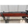Image 14 : Mossberg 320B – .22 Short/Extra Long/Long Rifle, Single Shot, 22 1/2" Barrel, Peep Sight
