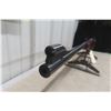 Image 17 : Mossberg 320B – .22 Short/Extra Long/Long Rifle, Single Shot, 22 1/2" Barrel, Peep Sight