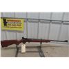 Image 1 : Mossberg 320B – .22 Short/Extra Long/Long Rifle, Single Shot, 22 1/2" Barrel, Peep Sight