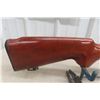 Image 3 : Mossberg 320B – .22 Short/Extra Long/Long Rifle, Single Shot, 22 1/2" Barrel, Peep Sight