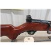 Image 4 : Mossberg 320B – .22 Short/Extra Long/Long Rifle, Single Shot, 22 1/2" Barrel, Peep Sight