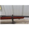 Image 6 : Mossberg 320B – .22 Short/Extra Long/Long Rifle, Single Shot, 22 1/2" Barrel, Peep Sight