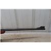Image 7 : Mossberg 320B – .22 Short/Extra Long/Long Rifle, Single Shot, 22 1/2" Barrel, Peep Sight
